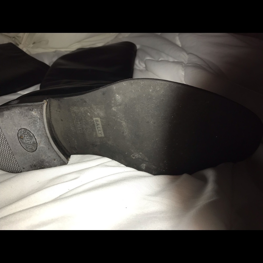 Woman Bally - Picture 5 of 13